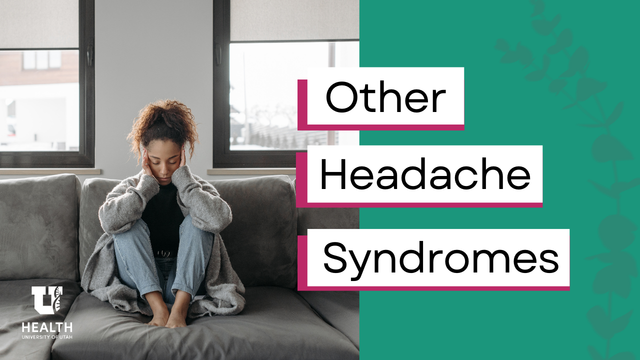 Other Headache Syndrome Thumbnail
