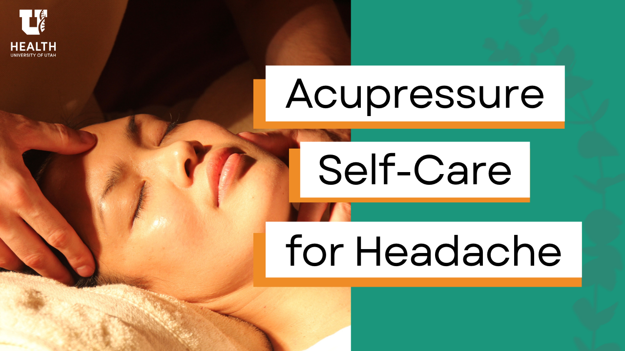 Acupressure Thumbnail