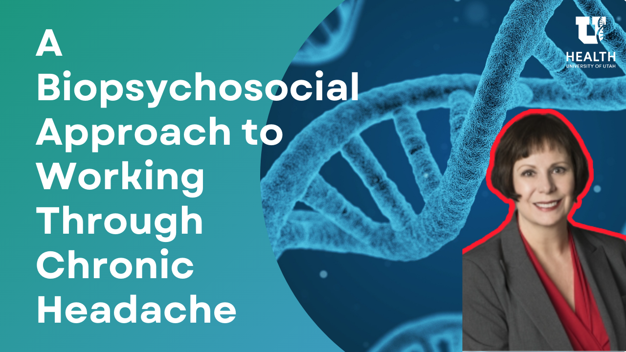 Biopsychosocial Thumbnail