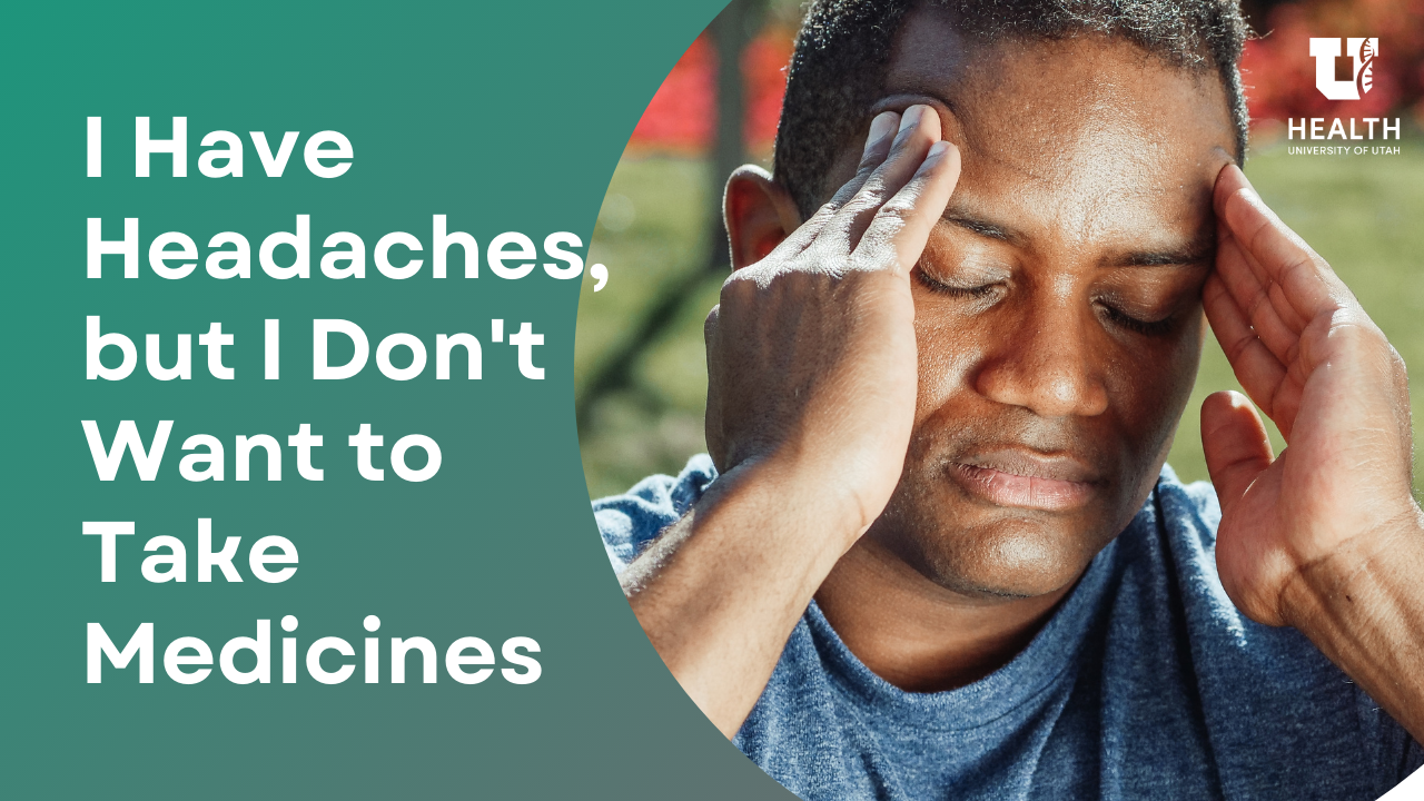 Don't Want Medicine Thumbnail