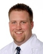 Preston Erickson