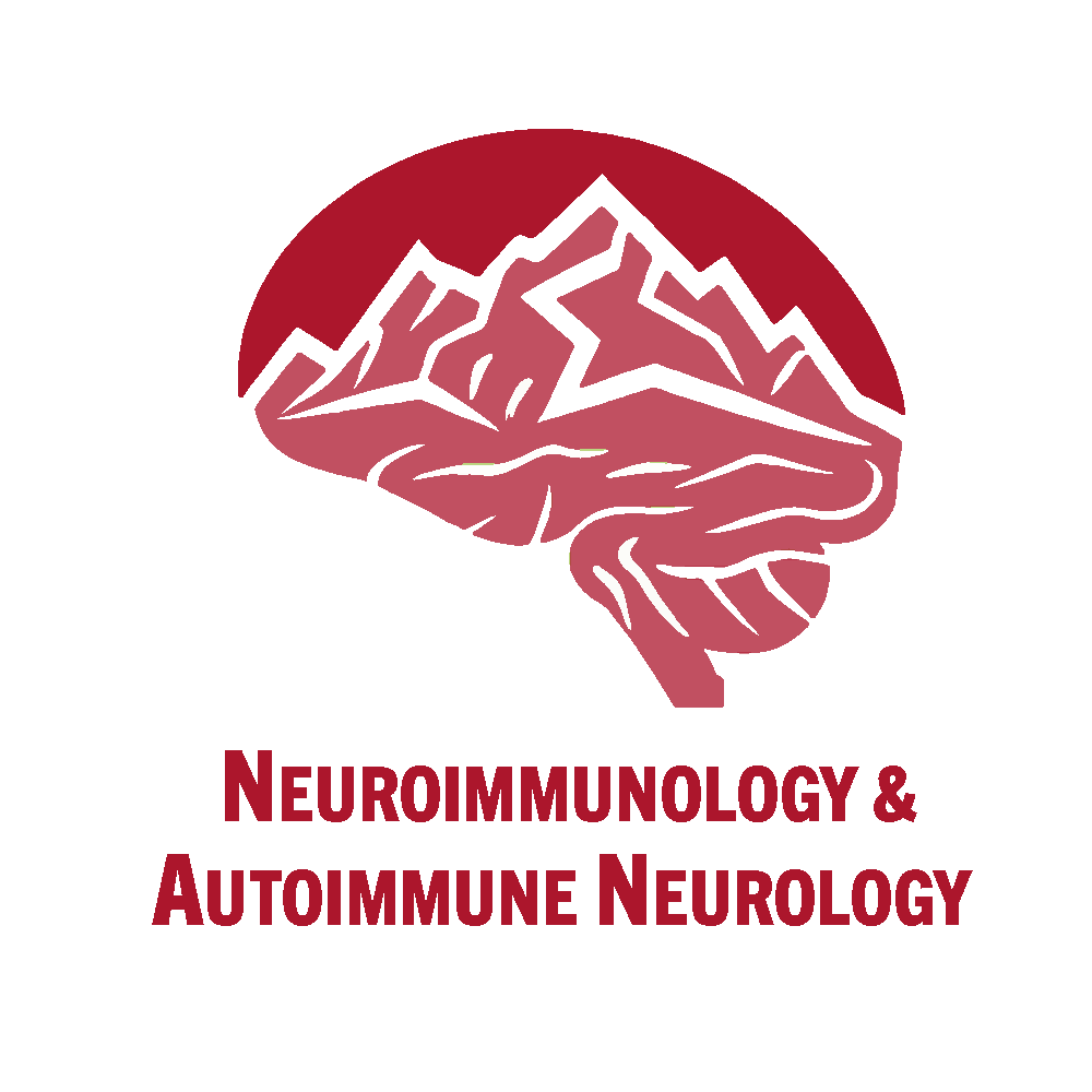 Neuroimmunology & Autoimmune Neurology Logo