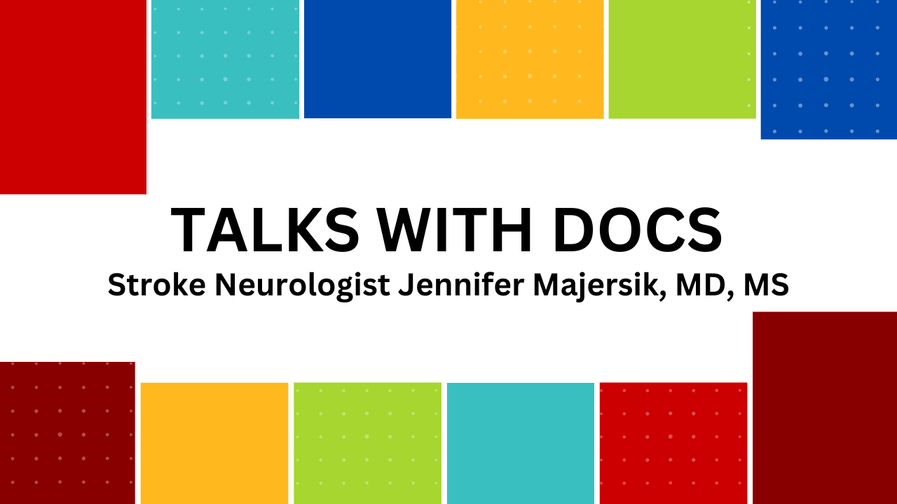 Talk with a Stroke Doc