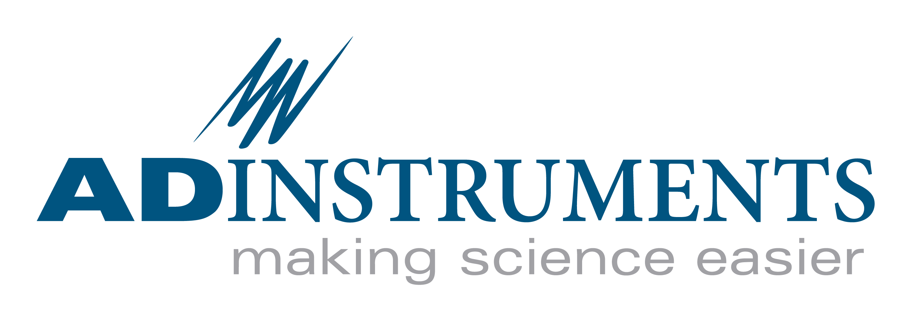 AD Instruments Logo