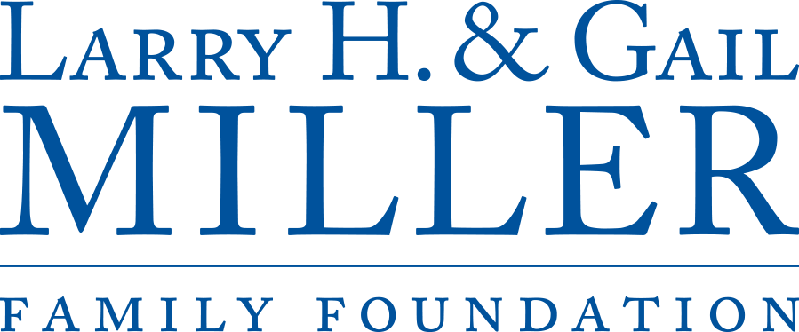Miller Foundation Logo