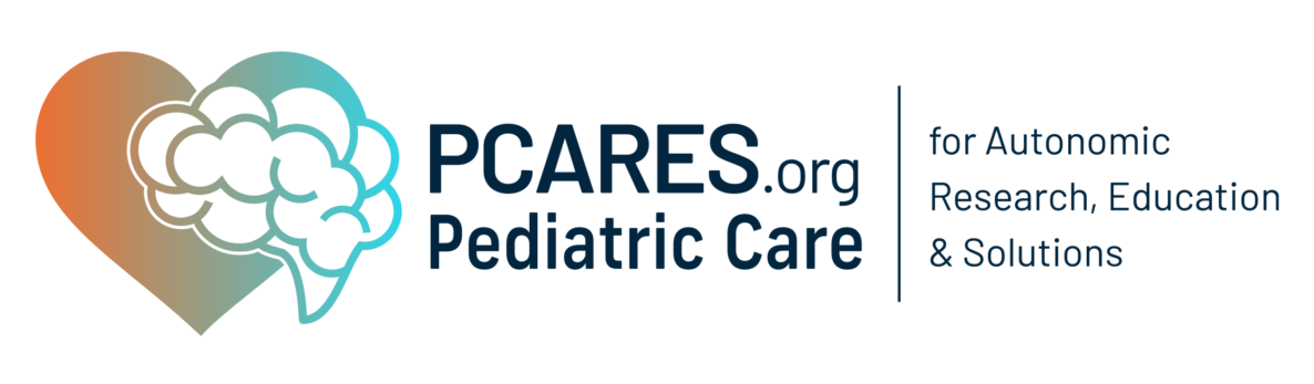 PCARES Logo