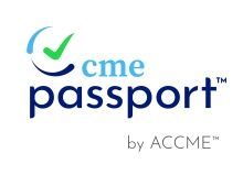 CME Passport image (by ACCME)