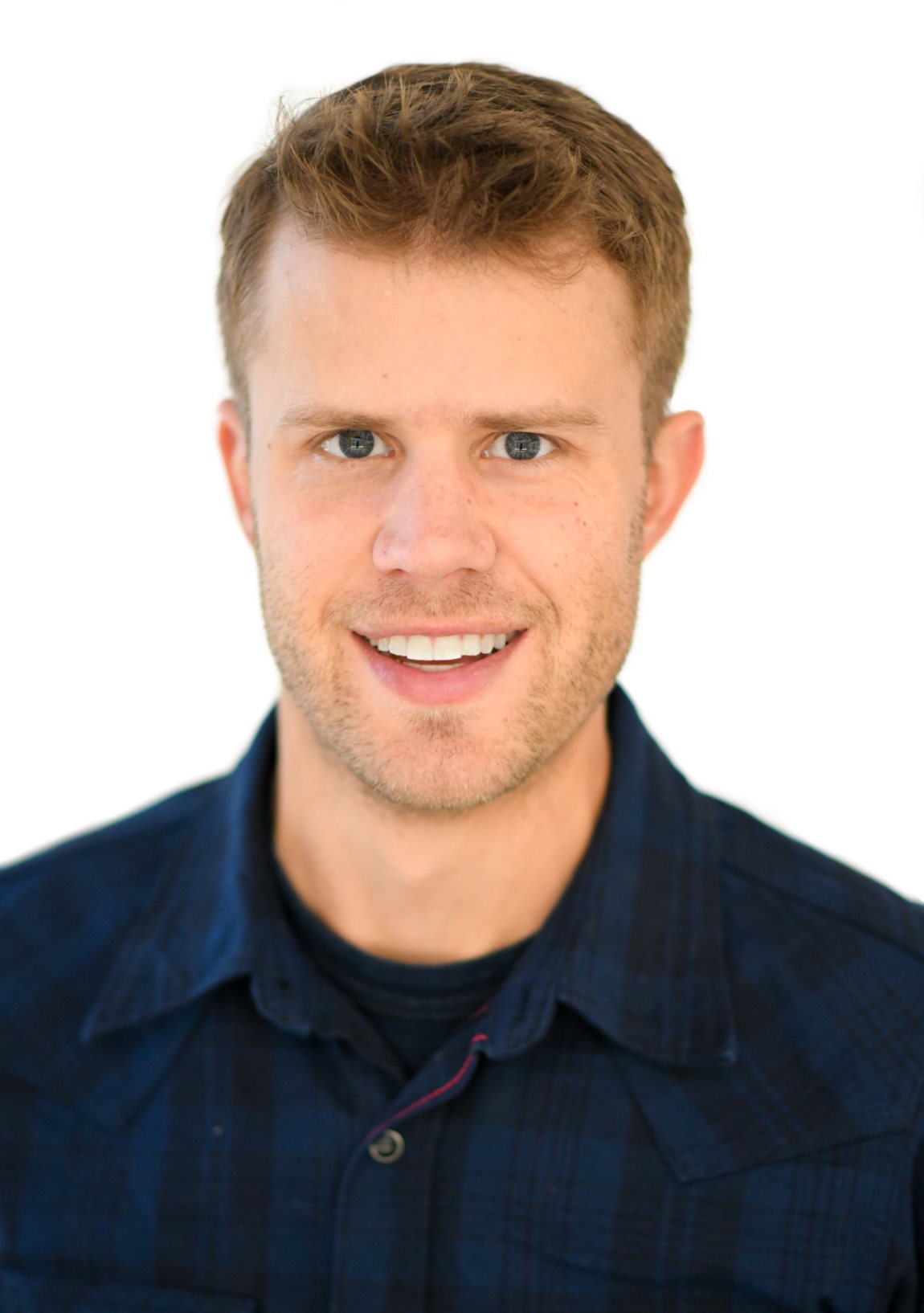 Collin Anderson