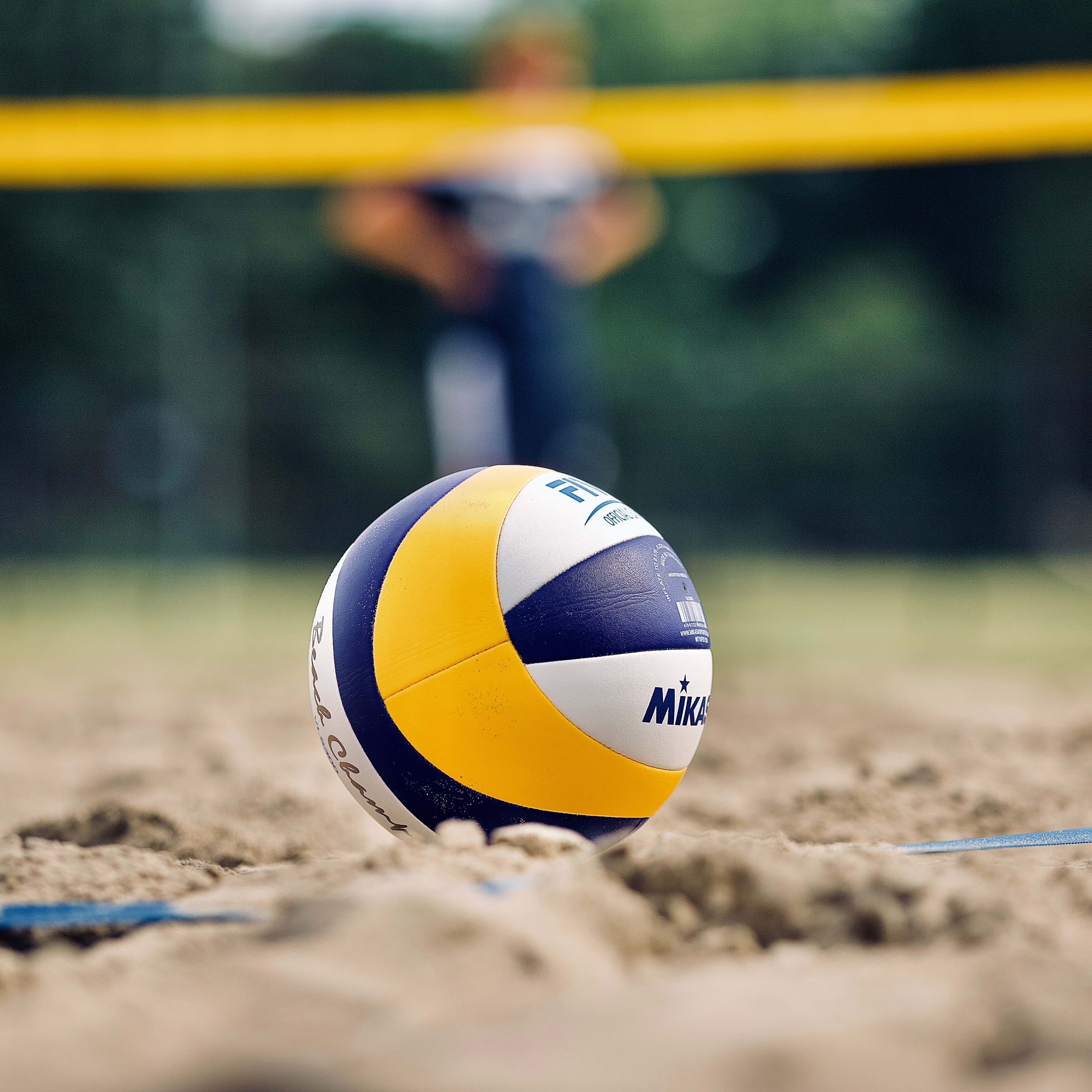 Volleyball