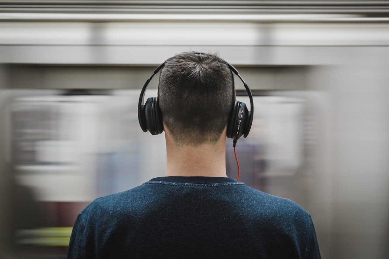 Man Music