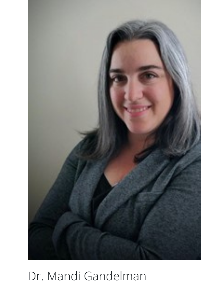 Dr. Mandi Gandelman