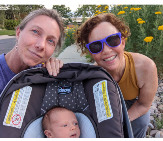 Miles for Migraine Participants