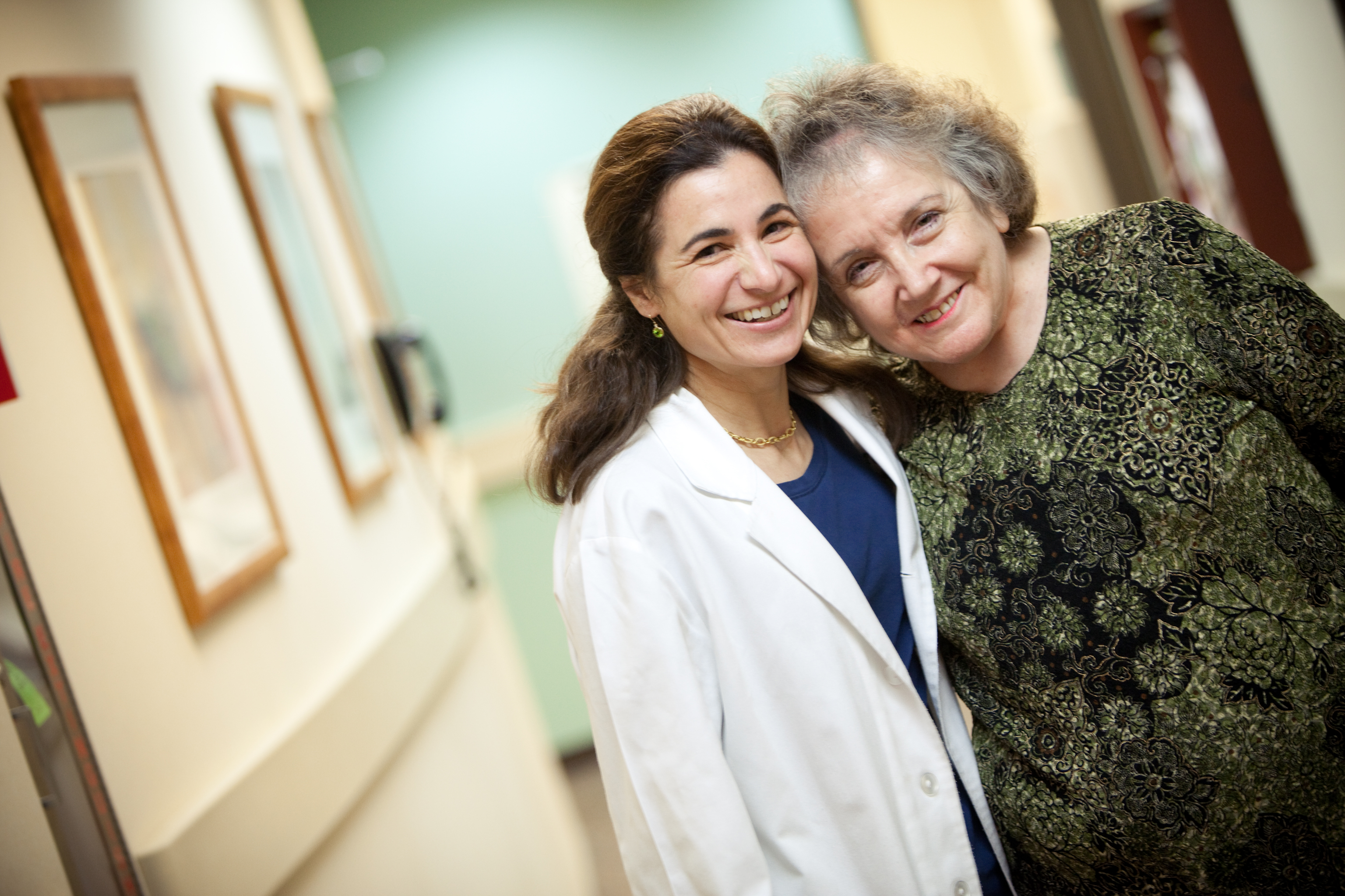 Physician and Patient