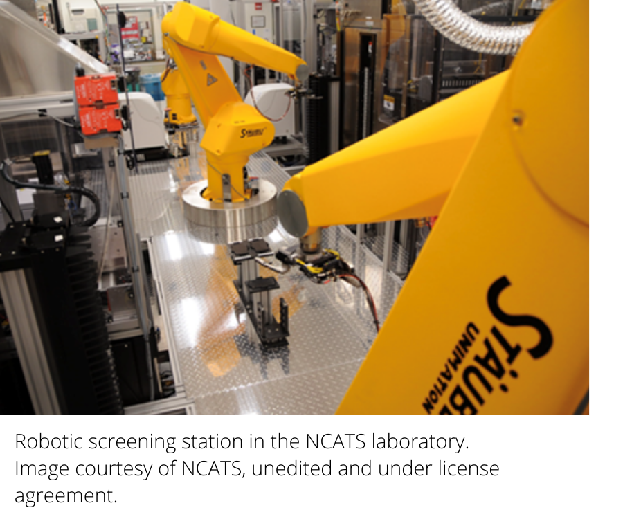 Robotic arm