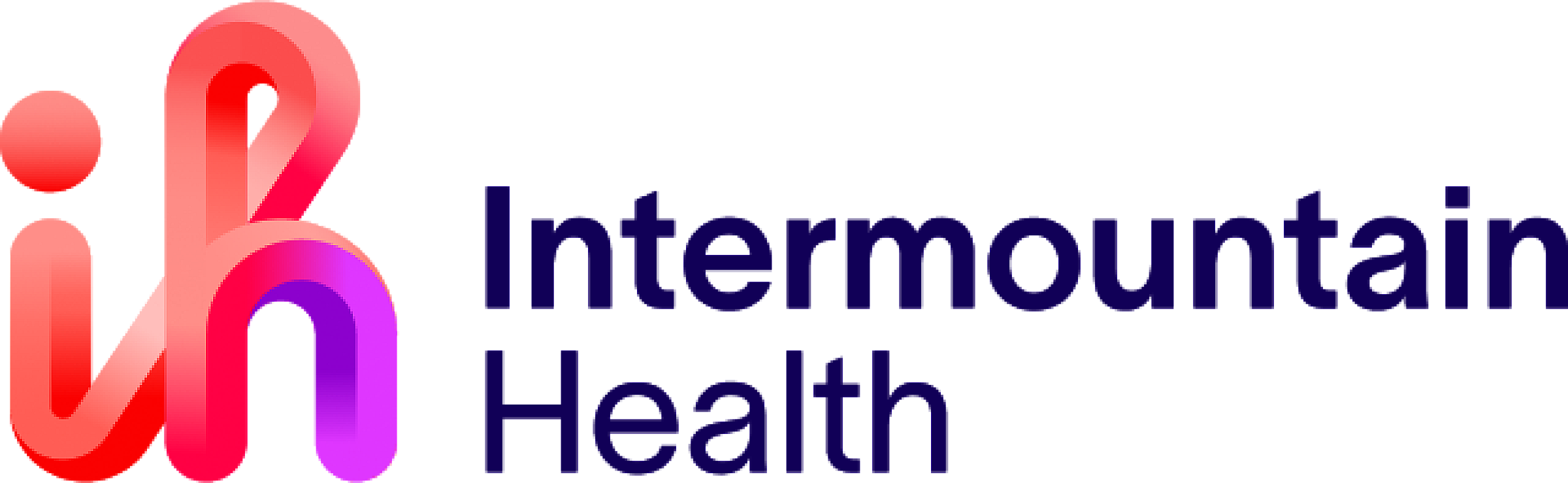 Intermountain Health Logo