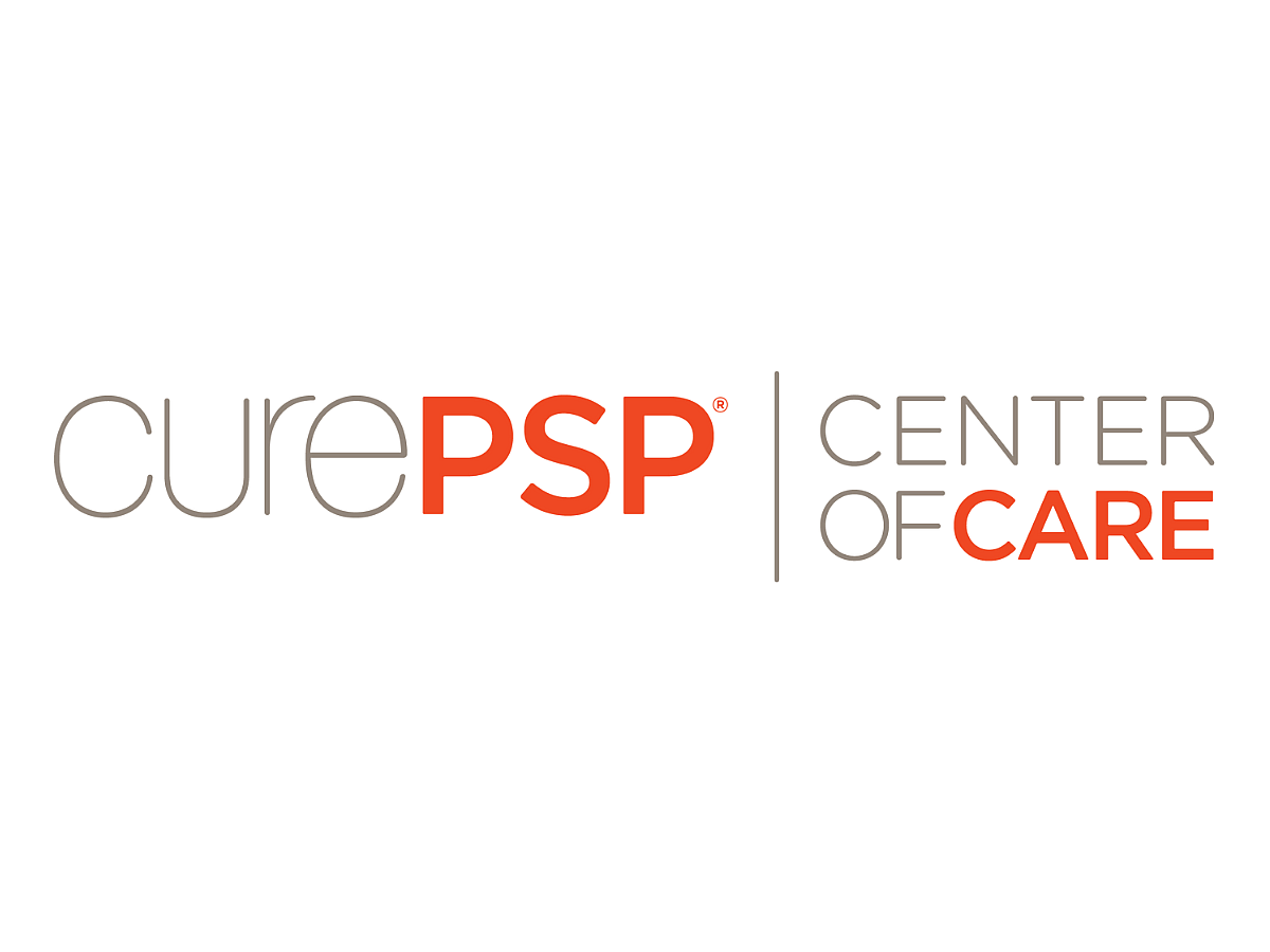 PSP Center of Care Color Logo