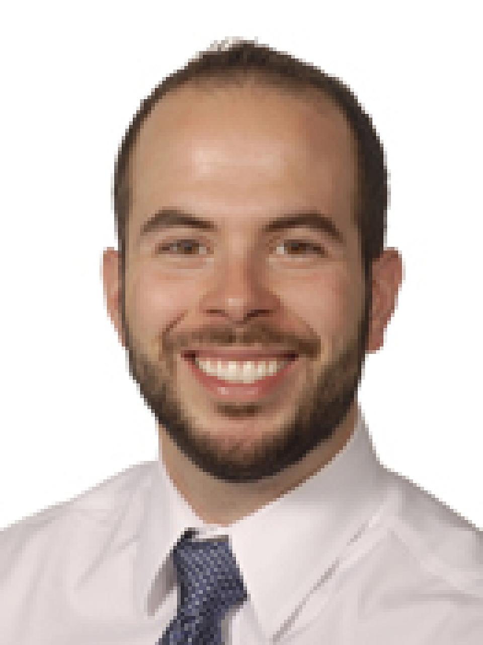 Steven O'Donnell