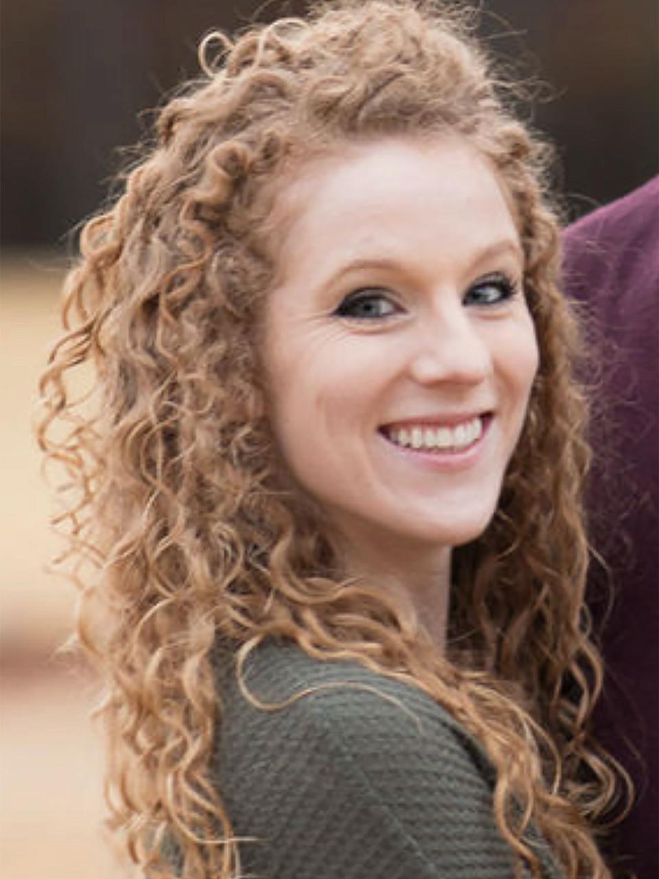 Hannah Lindsey