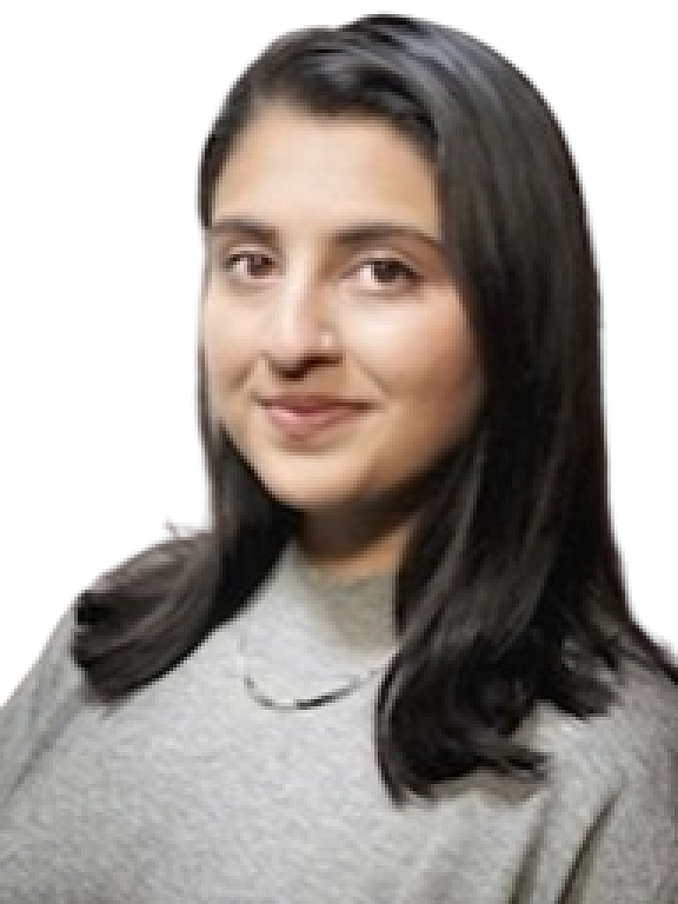 Jaudat Masood