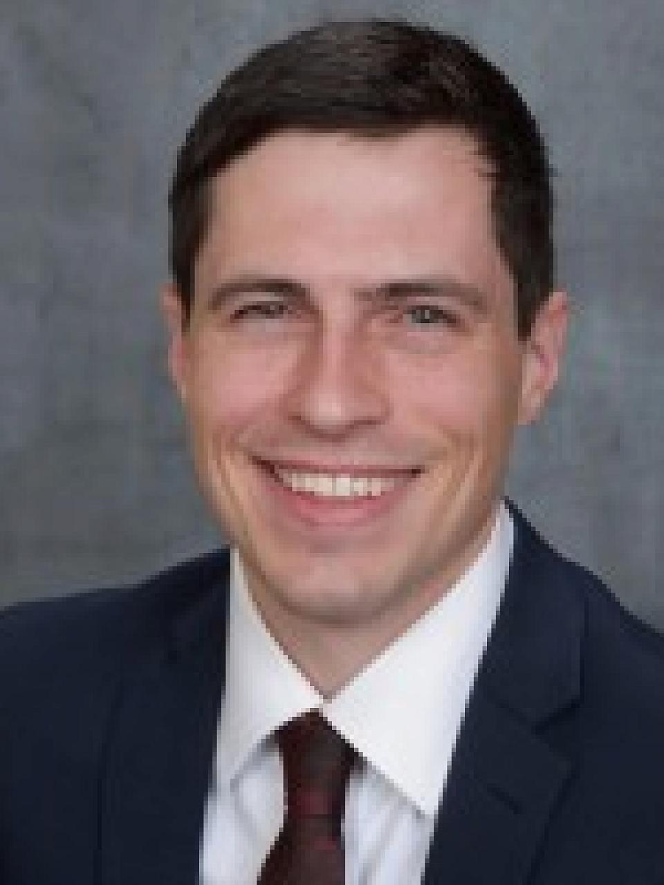 Thomas Strobel
