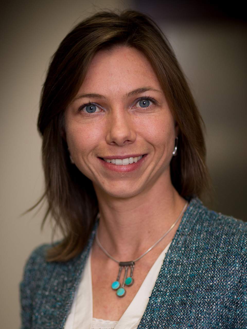 Headshot of Melissa Cortez