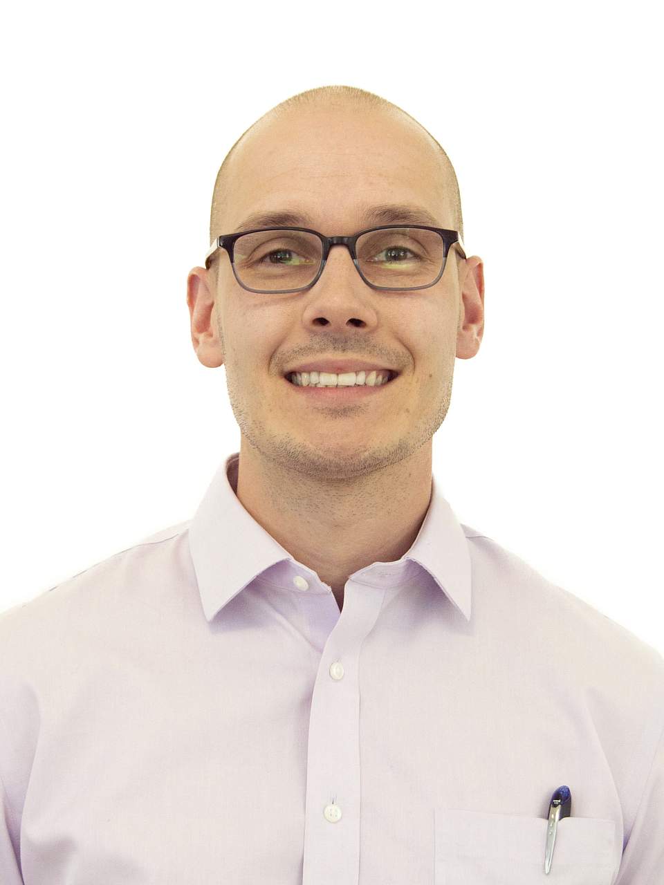 Headshot of Robert Kadish