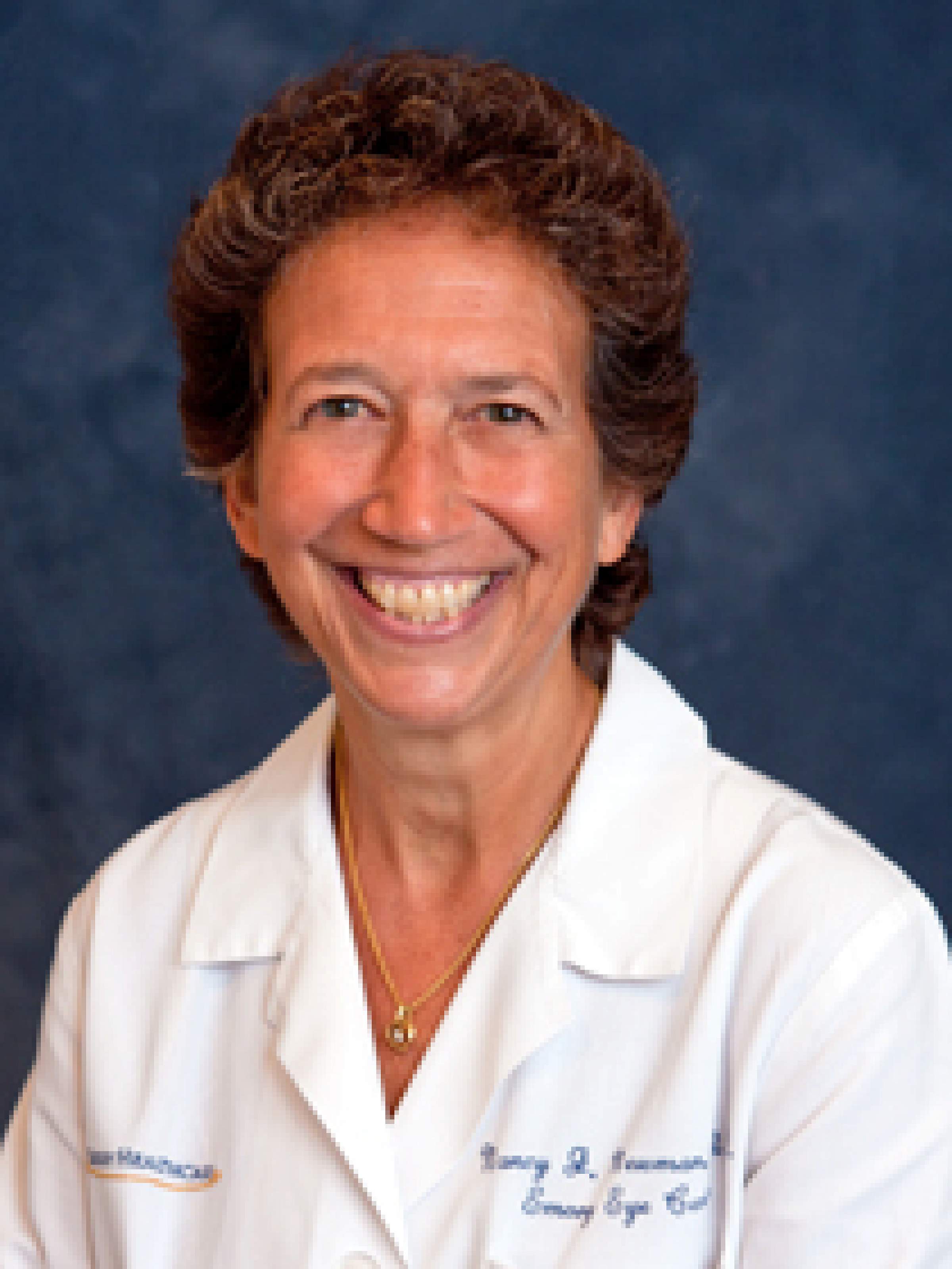 Nancy Newman