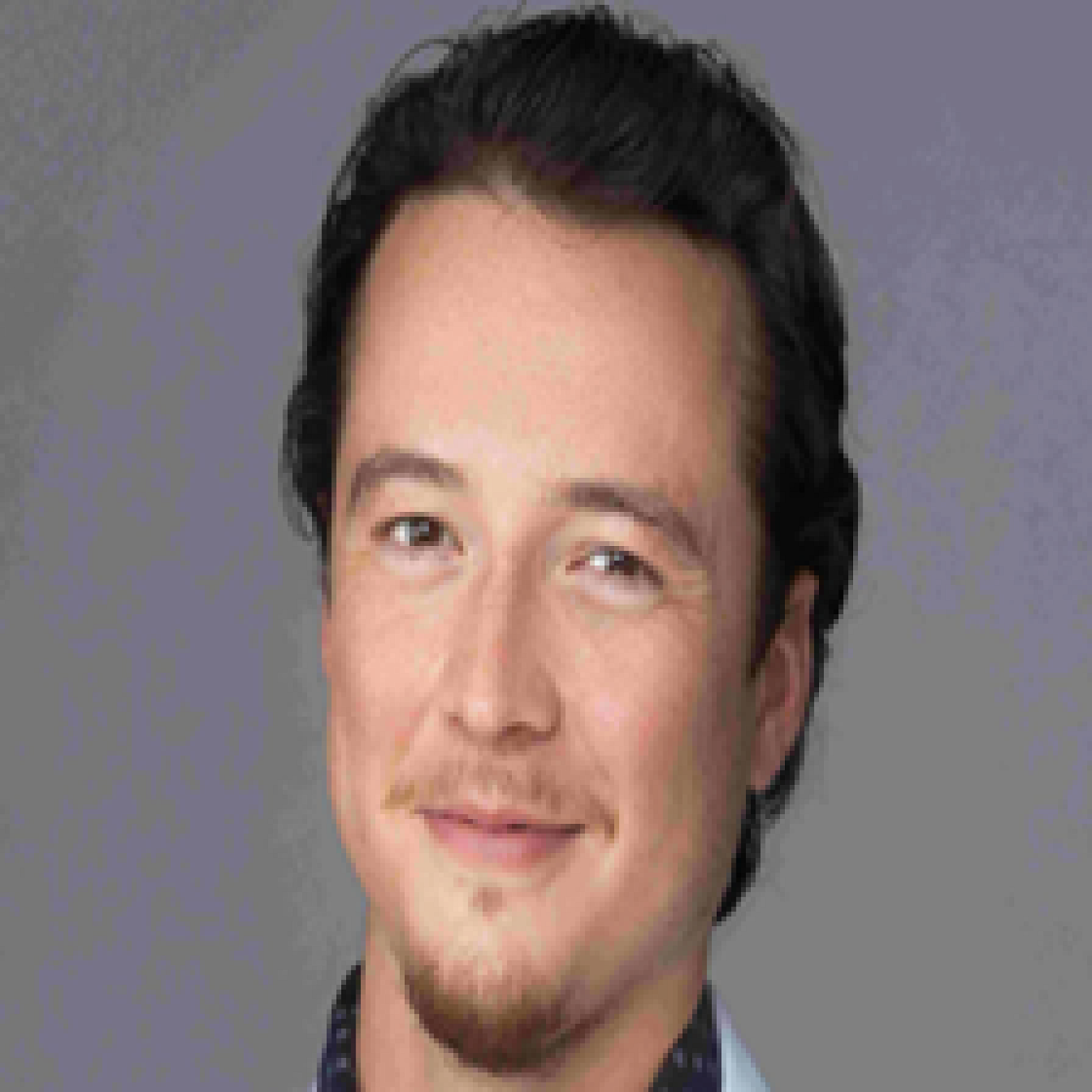 Drew Weber