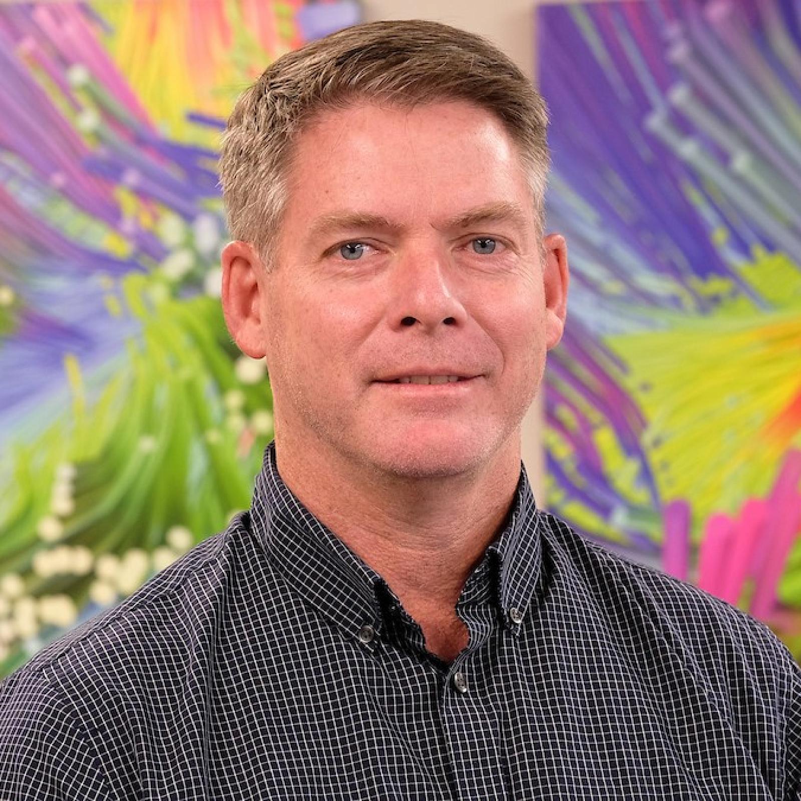 David Tate