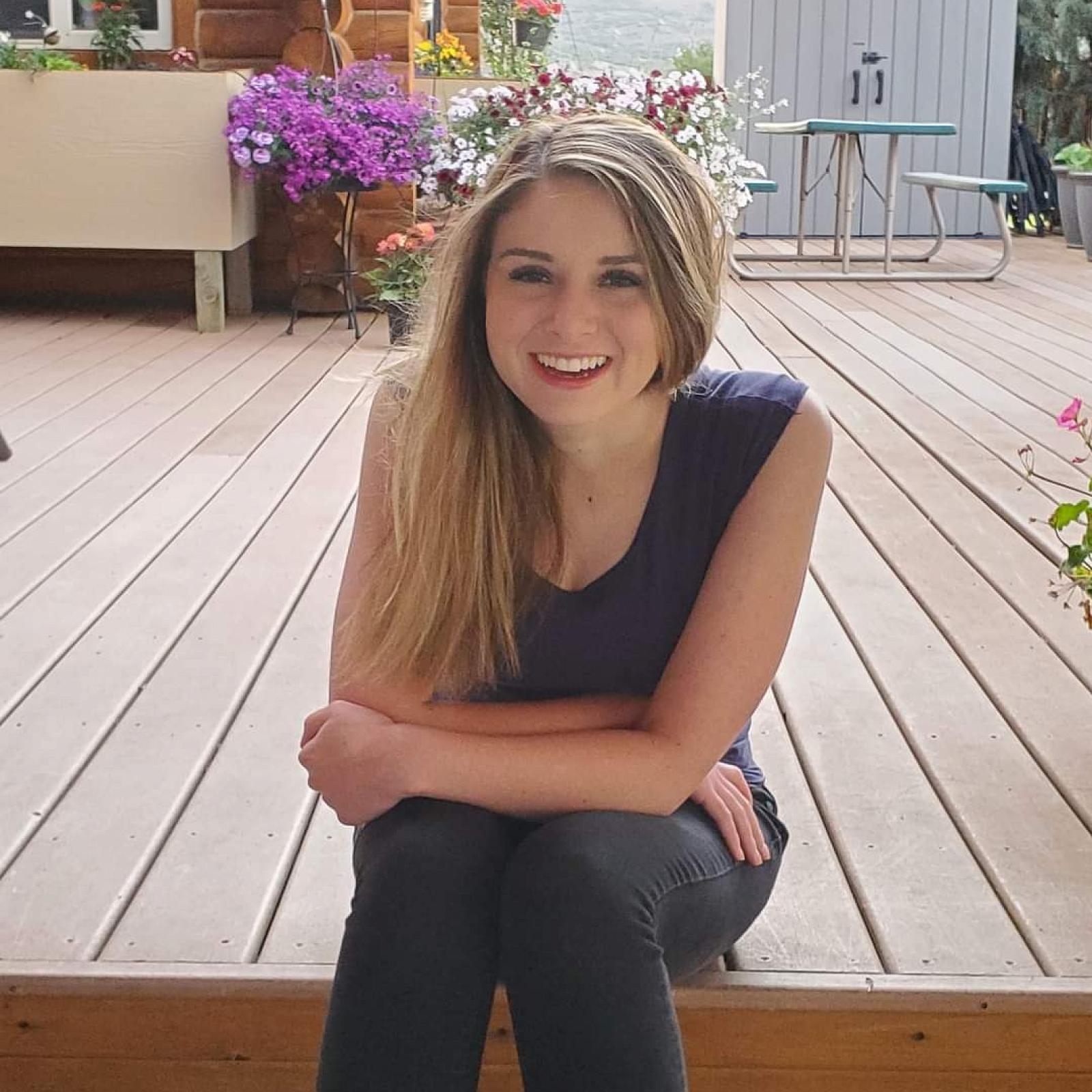 Dana Thayn