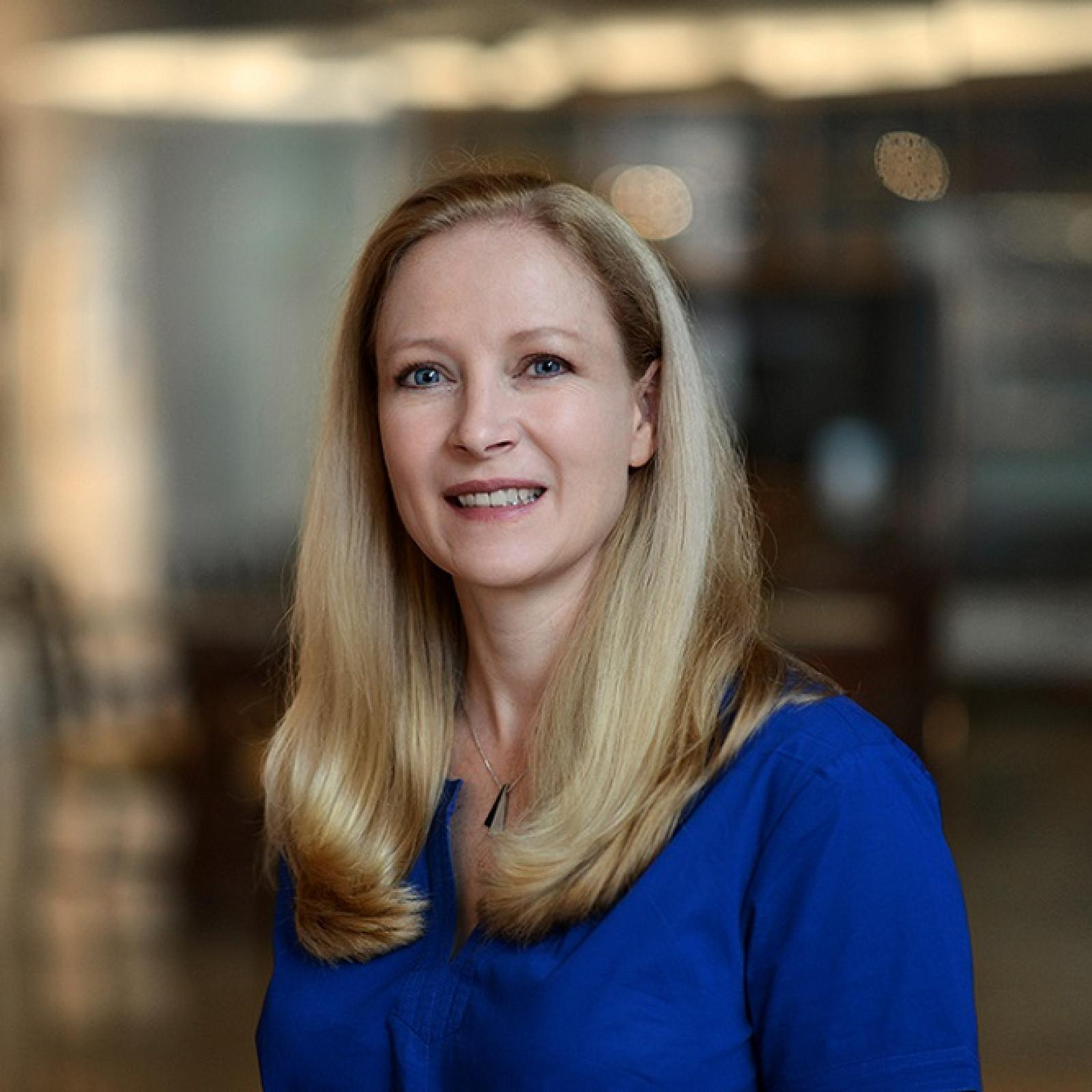 Dr. Elisabeth Wilde
