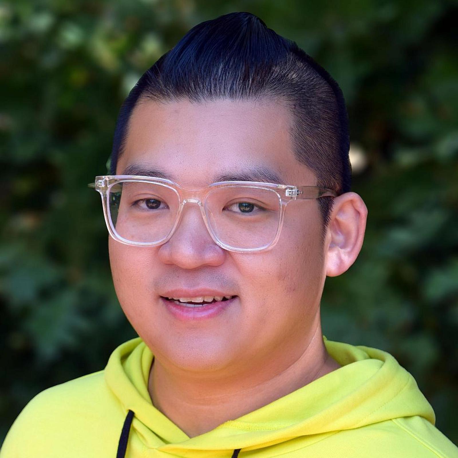 Ka-Ho Wong