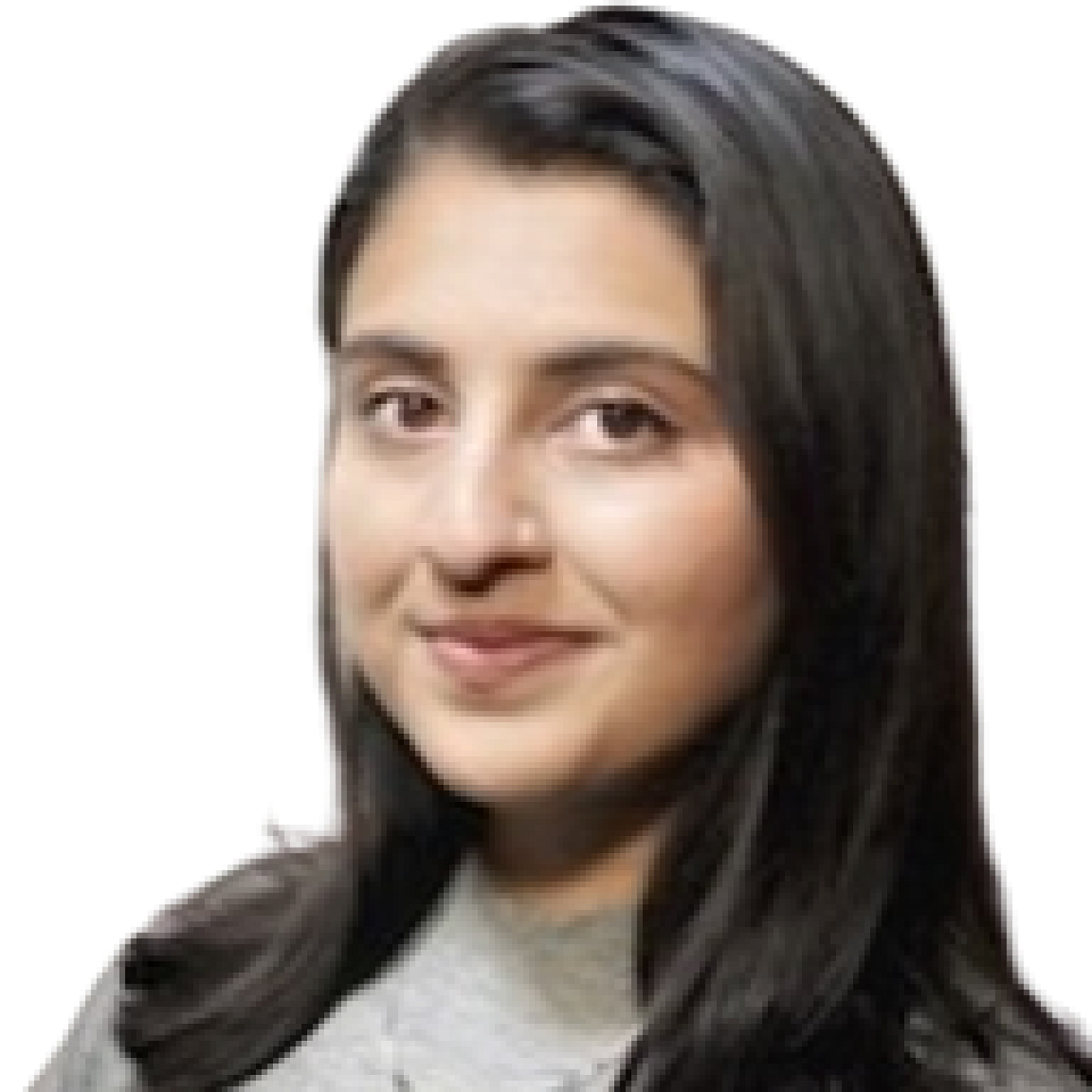 Jaudat Masood