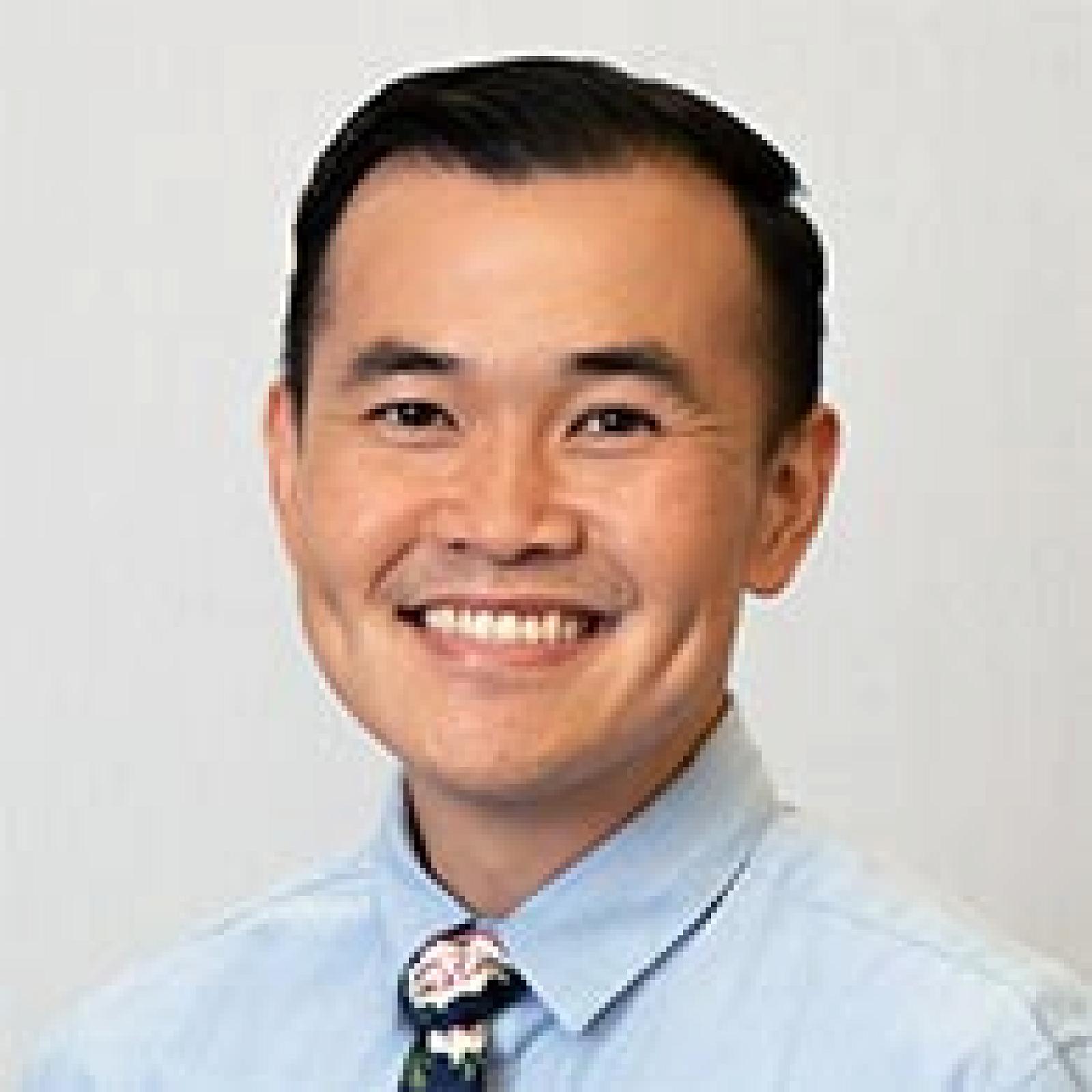 Vincent Ngo