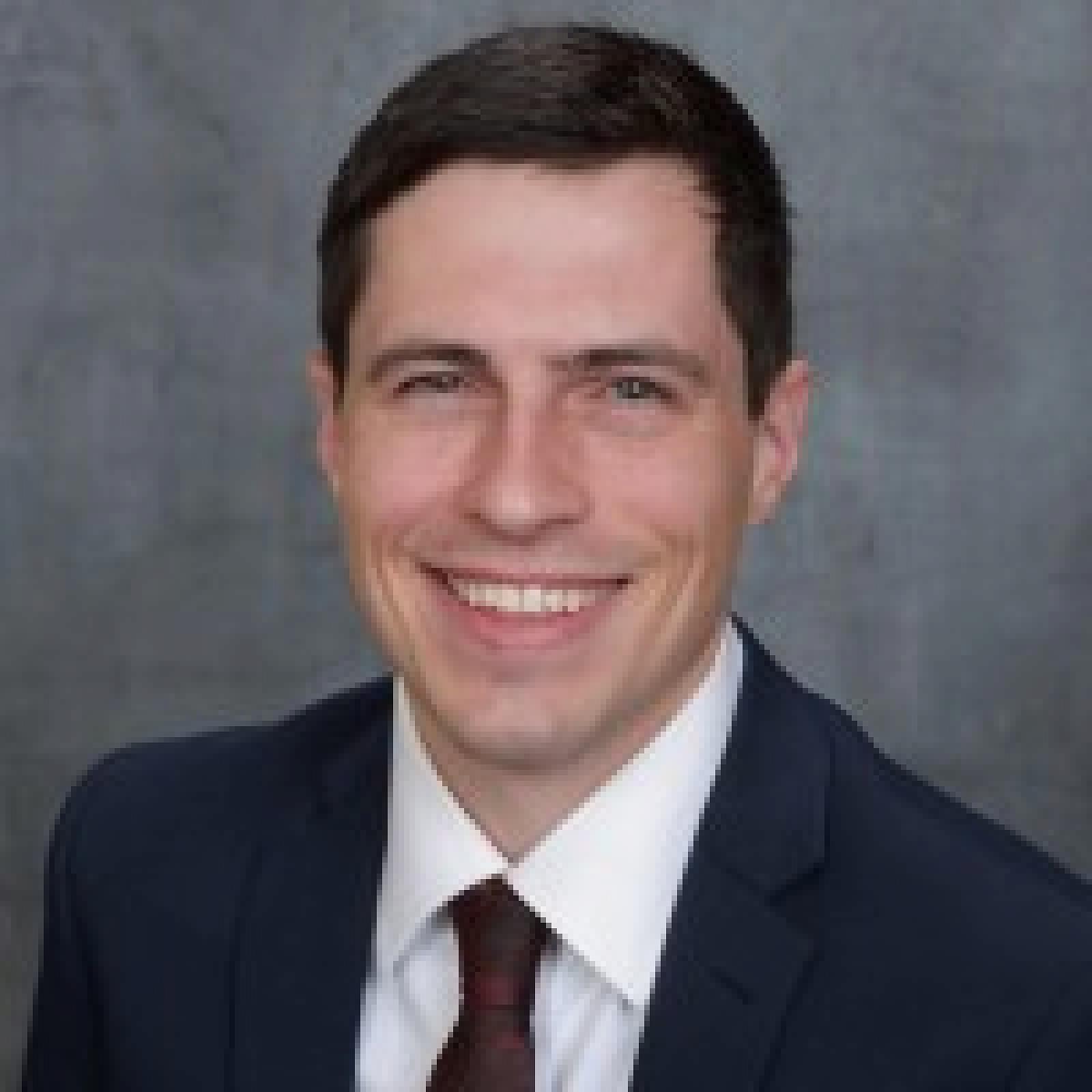 Thomas Strobel