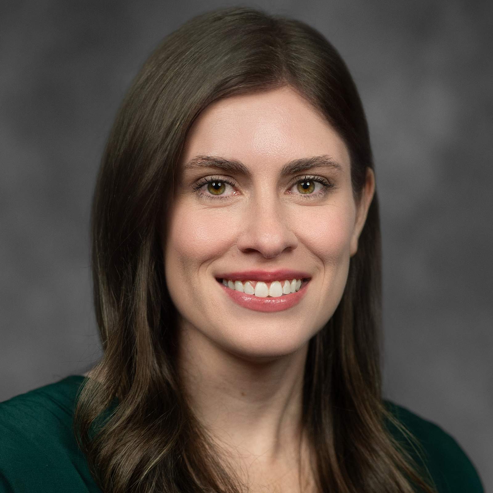 Headshot of Melissa Wright
