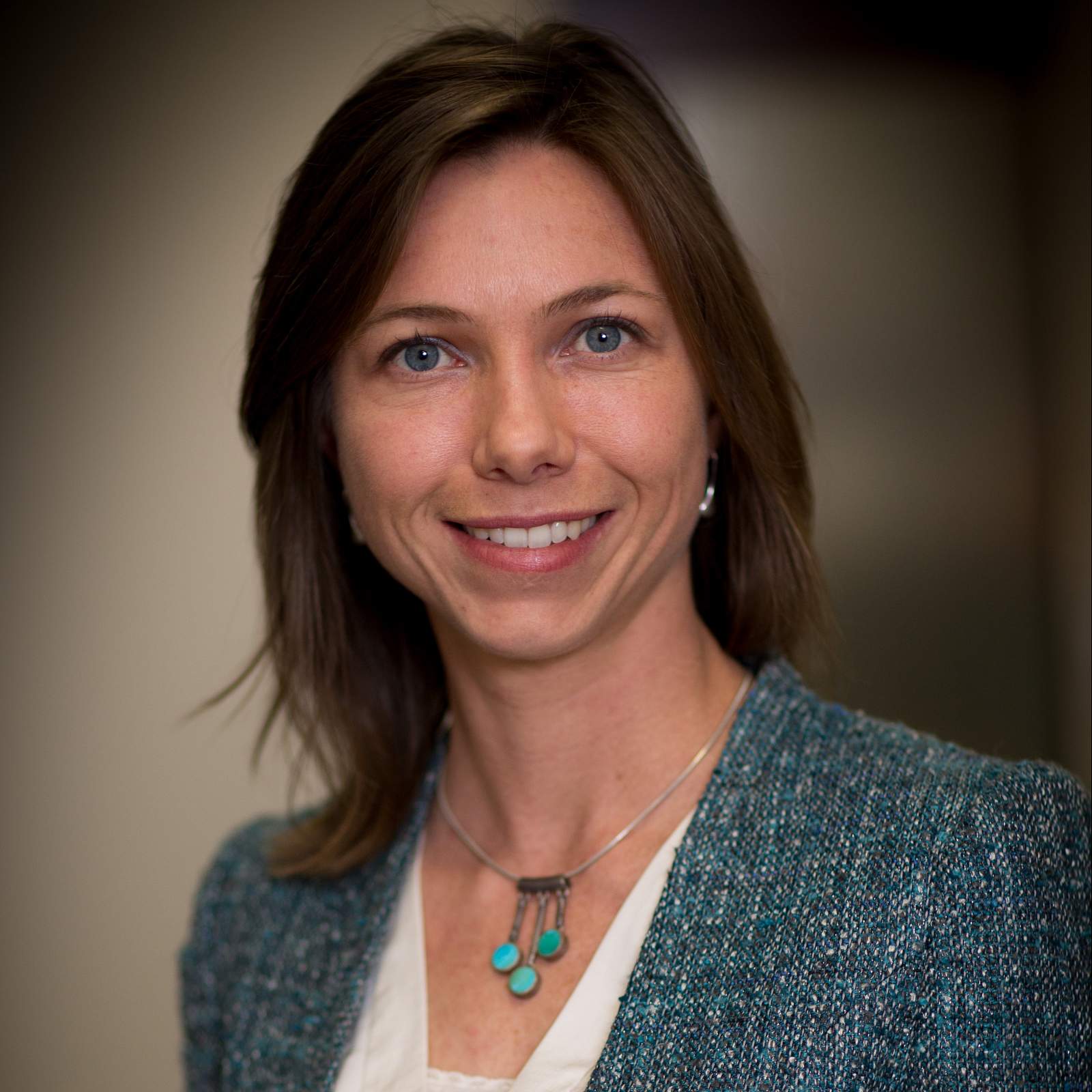 Headshot of Melissa Cortez