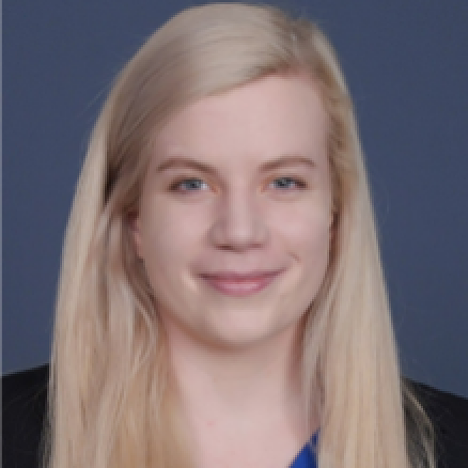Caitlin White, MD