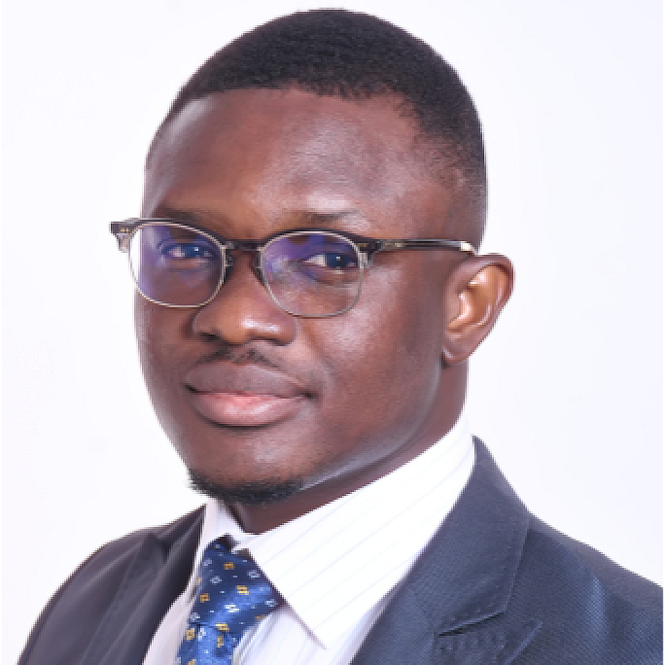 Prince Pekyi-Boateng